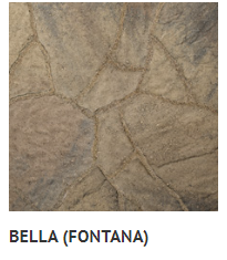 Bella Fontana