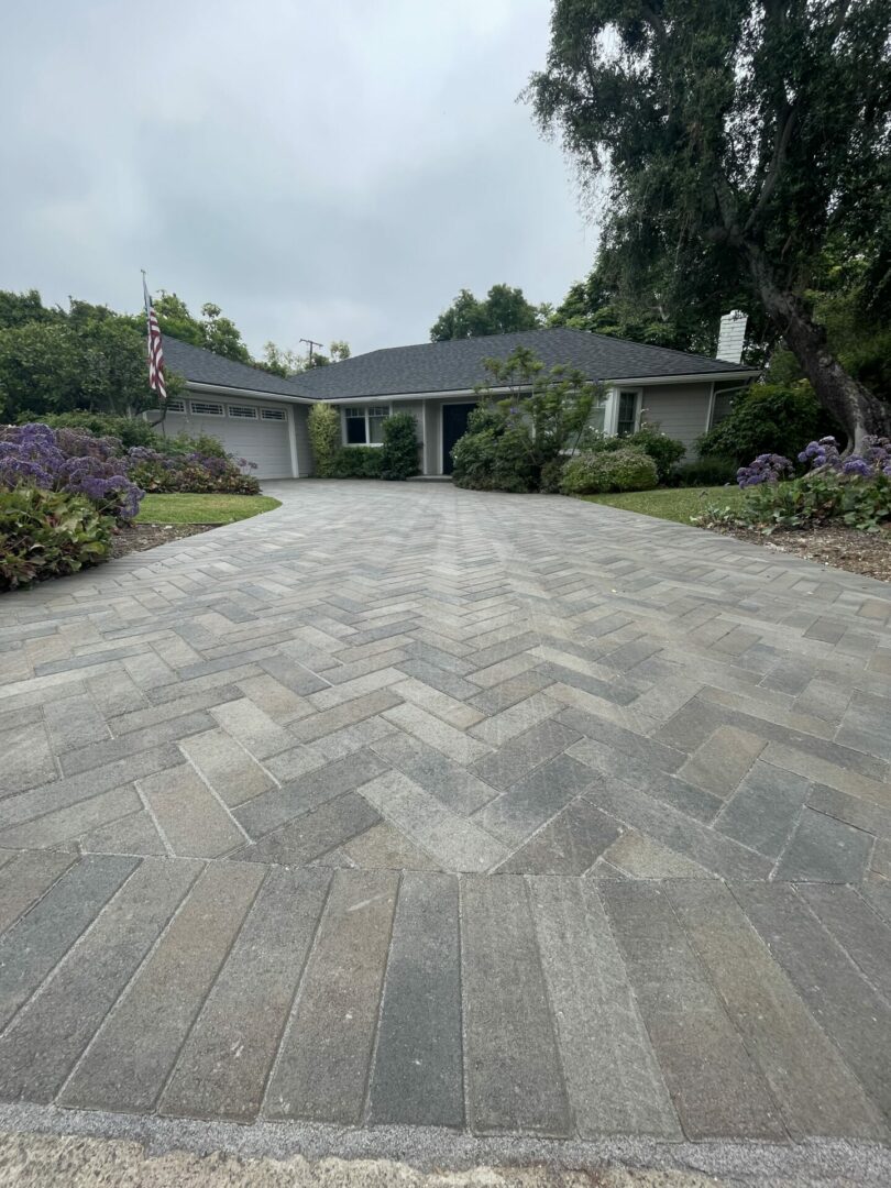 Tustin Residential